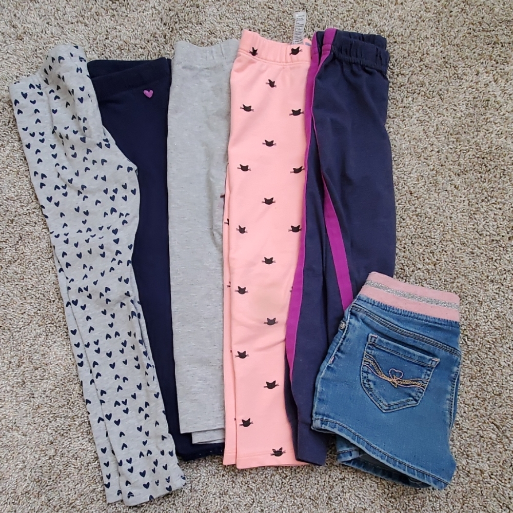 Toddler pants